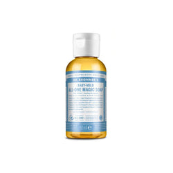 Jabón Líquido Dr Bronner's 60 ml Neutro