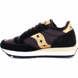 Zapatillas Deportivas Mujer Saucony Jazz Original Negro