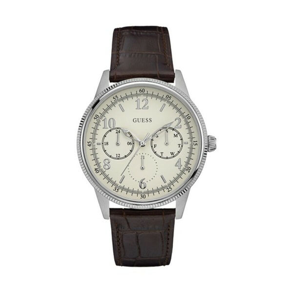 Reloj Hombre Guess W0863G1 (Ø 44 mm)