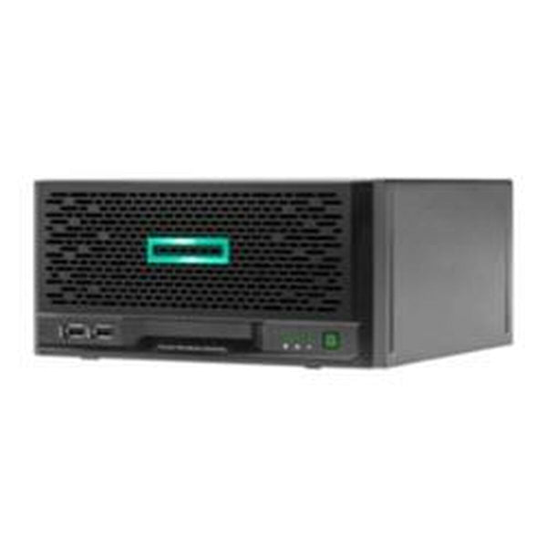 Serveur tour HPE MICROSVR G10+ V2 16 Go de RAM