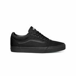 Zapatillas Casual Hombre Vans MN Ward Negro