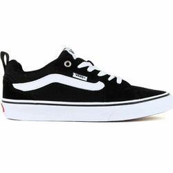 Zapatillas Casual Hombre Vans MN Filmore Negro