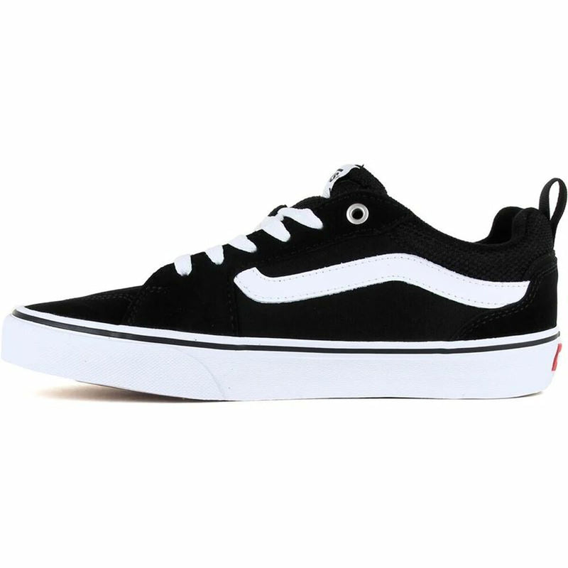 Zapatillas Casual Hombre Vans MN Filmore Negro