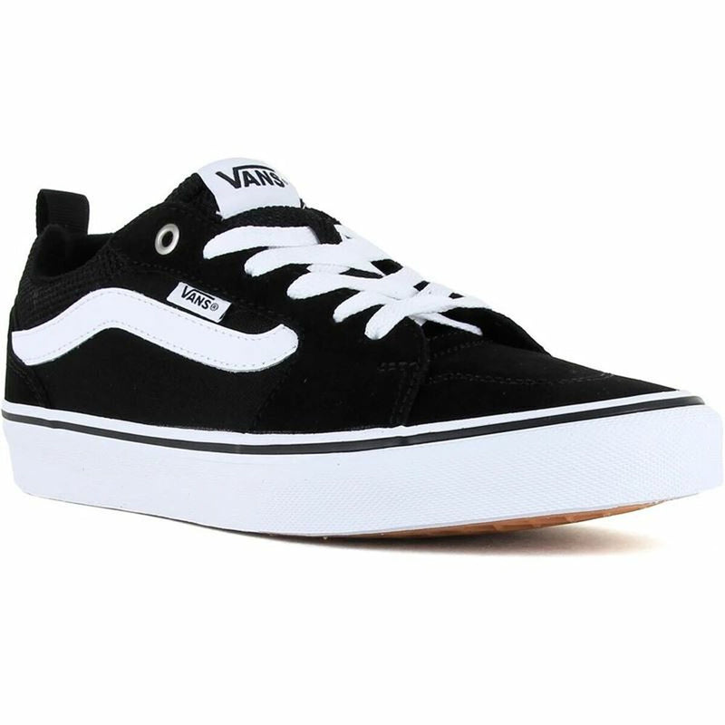 Zapatillas Casual Hombre Vans MN Filmore Negro