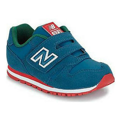 Zapatillas de Deporte para Bebés New Balance KV373 PDI  Marino