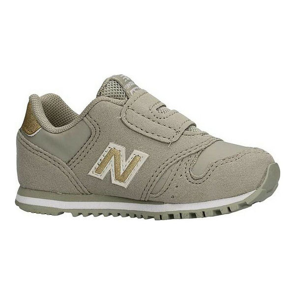 Zapatillas de Deporte para Bebés New Balance KV373GUY