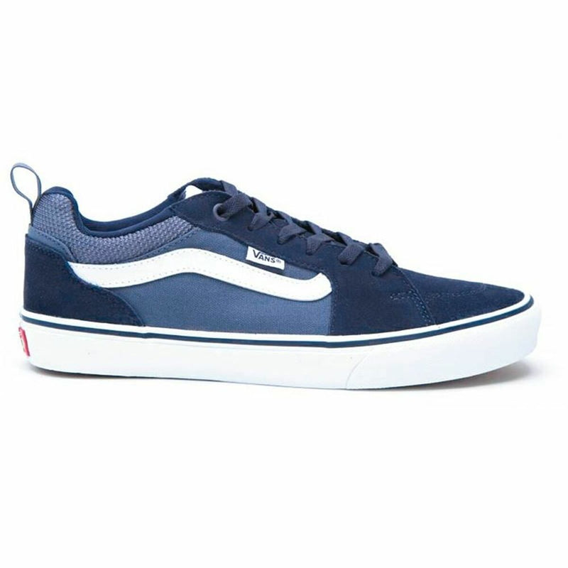 Zapatillas Deportivas Hombre Vans Filmore MN Azul