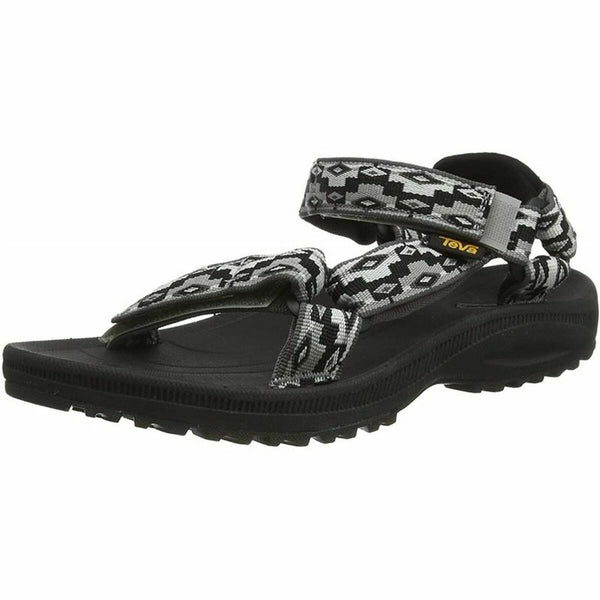 Sandalias de Montaña Teva Teva Winsted Negro