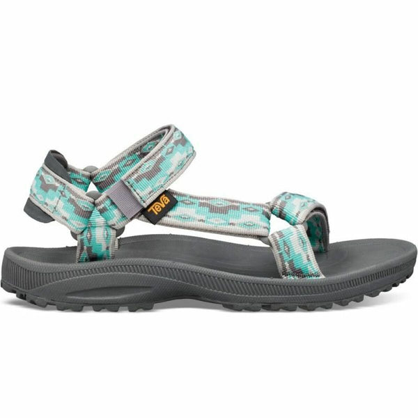 Sandalias de Montaña Teva Winsted Monds Mujer