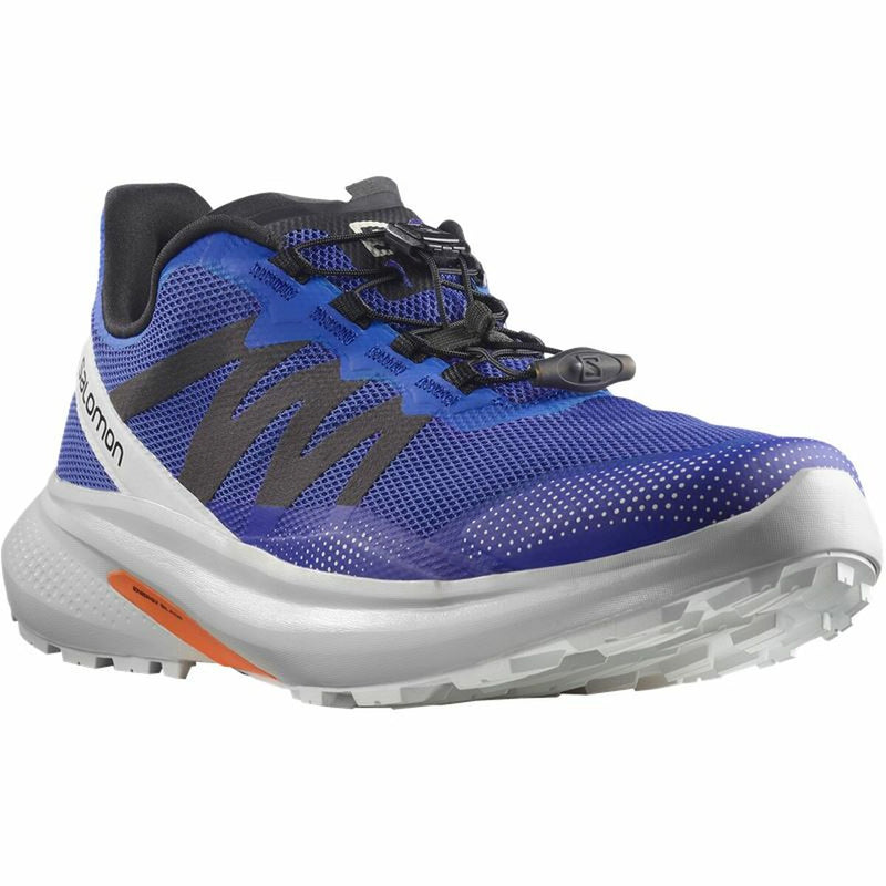 Zapatillas Deportivas Hombre Salomon Dazzling Hypulse Azul