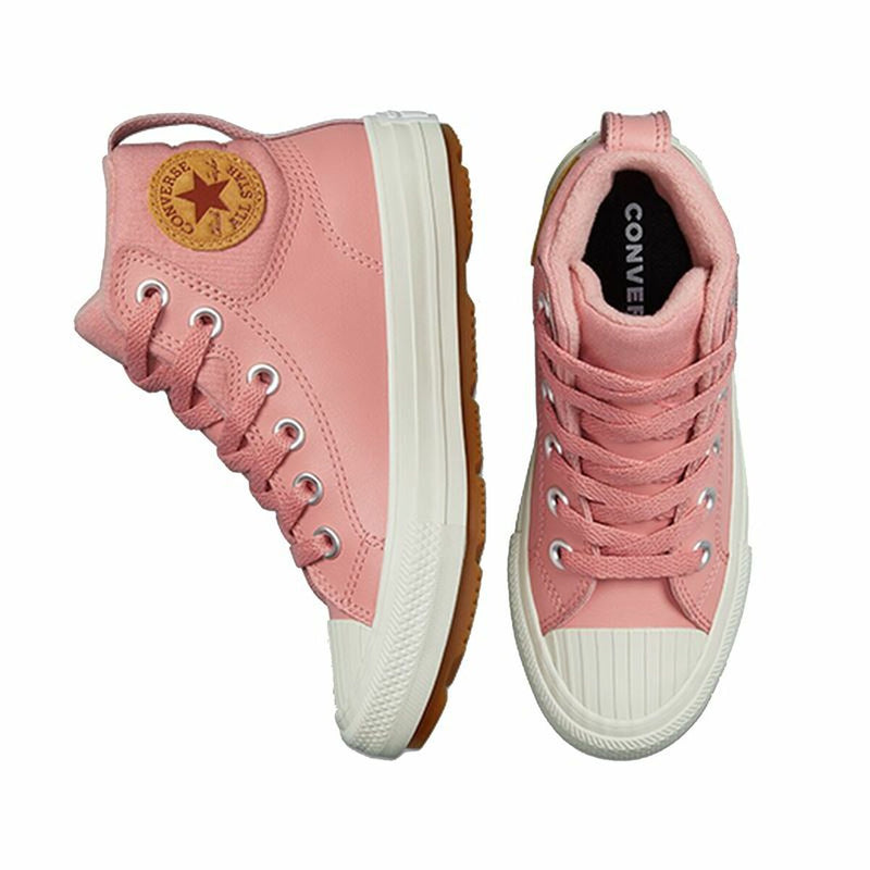 Zapatillas Casual Converse All-Star Berkshire Rosa