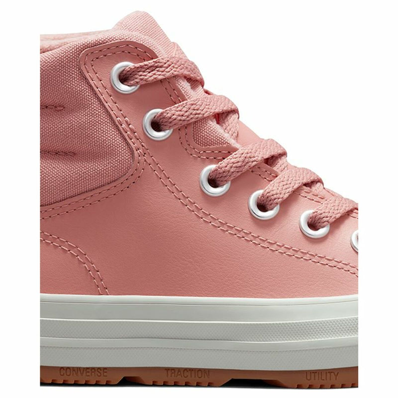 Zapatillas Casual Converse All-Star Berkshire Rosa