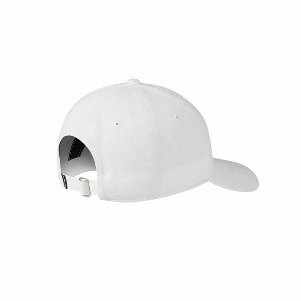 Casquette Converse Lock Up Sports Blanc Multicolore Taille unique