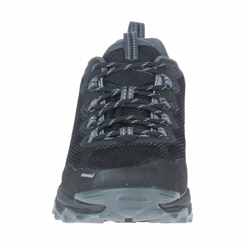 Zapatillas Deportivas Hombre Merrell Speed Strike Gore-Tex Negro