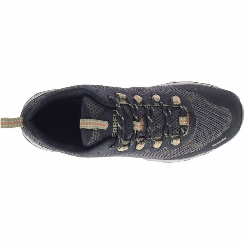 Zapatillas Deportivas Hombre Merrell Speed Strike Gris oscuro