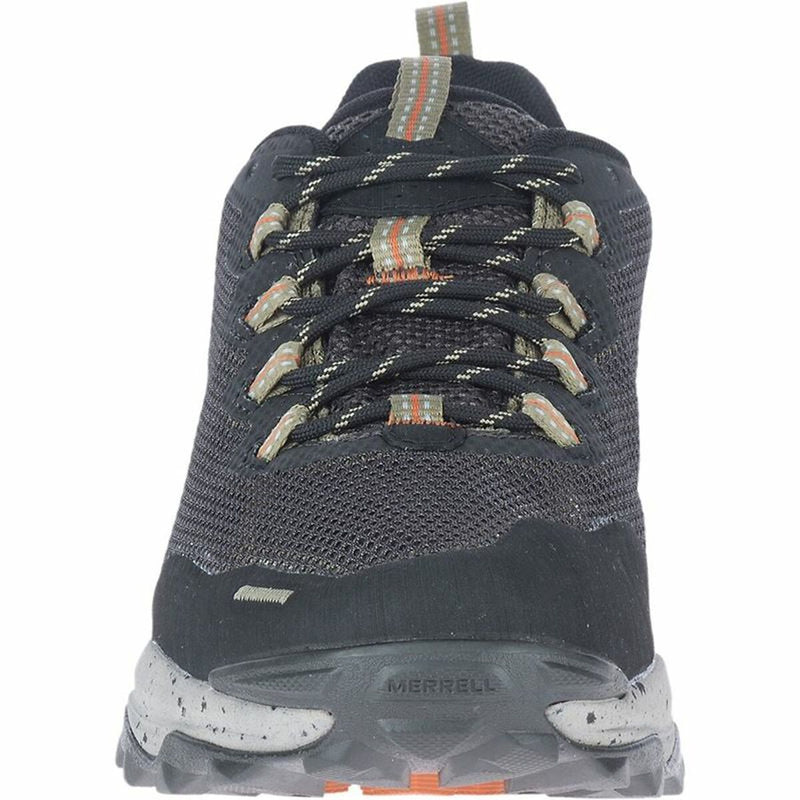 Zapatillas Deportivas Hombre Merrell Speed Strike Gris oscuro