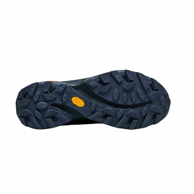 Chaussures de sport Merrell Moab Speed ​​​​GTX pour hommes noir