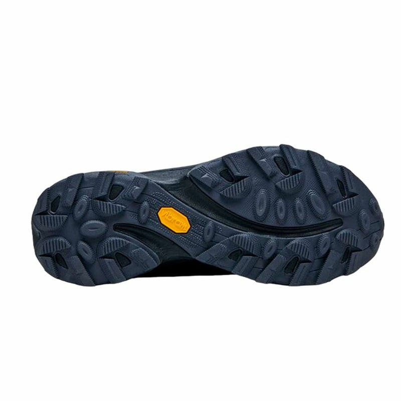 Chaussures de sport Merrell Moab Speed ​​​​GTX pour femmes noir