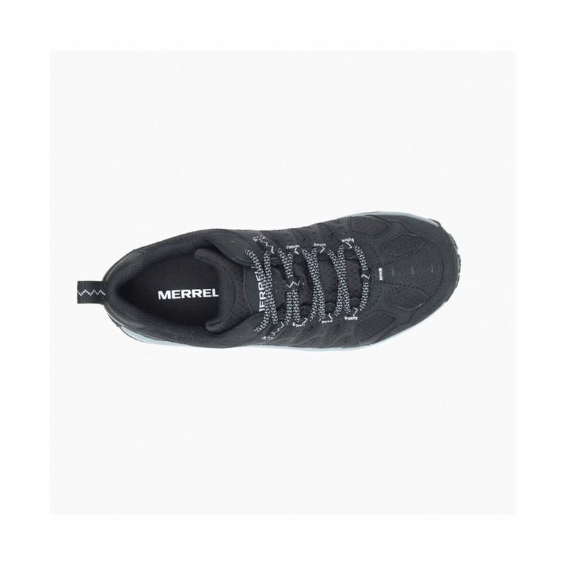 Zapatillas Deportivas Mujer Merrell Accentor Sport 3 Negro