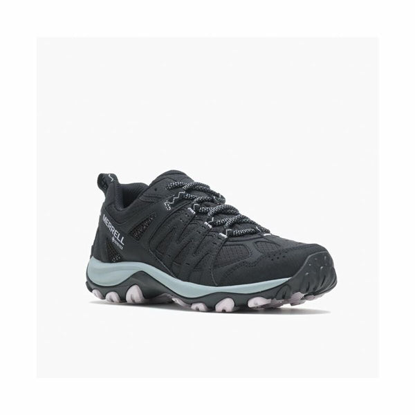 Zapatillas Deportivas Mujer Merrell Accentor Sport 3 Negro