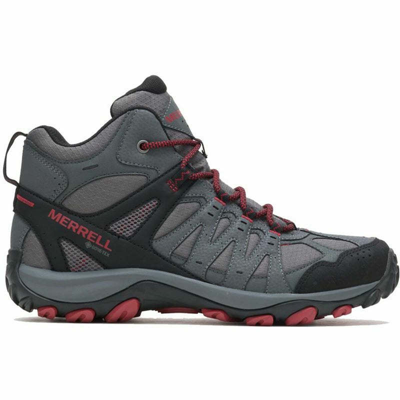 Zapatillas Deportivas Hombre Merrell Accentor Sport 3 Gris oscuro