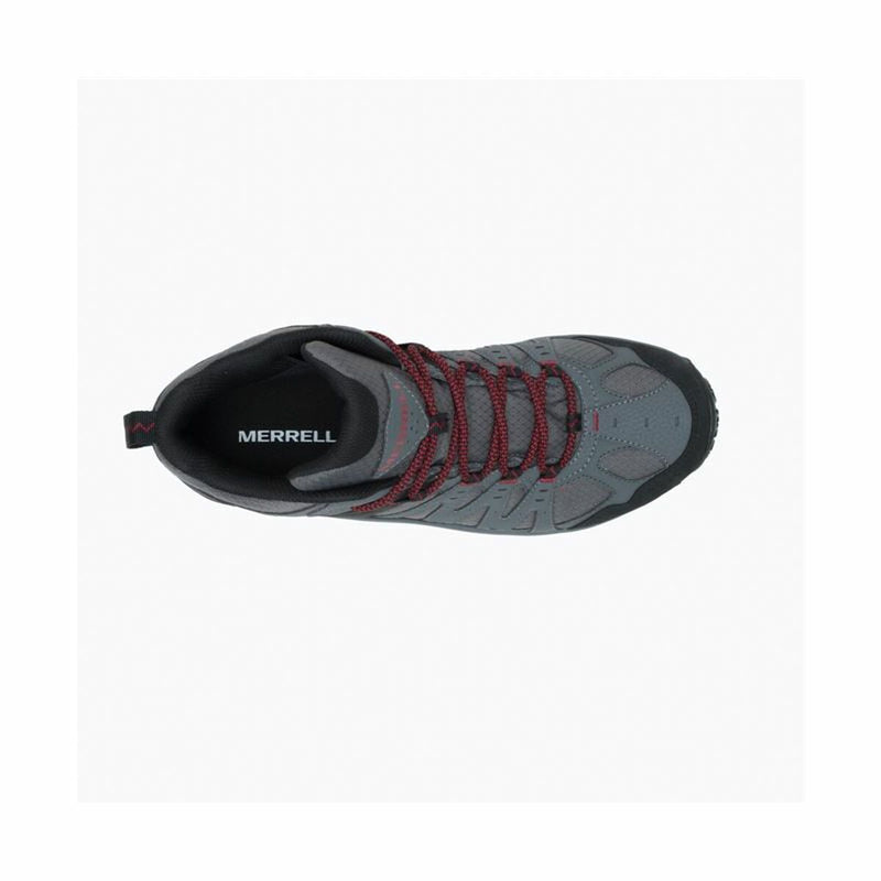 Zapatillas Deportivas Hombre Merrell Accentor Sport 3 Gris oscuro