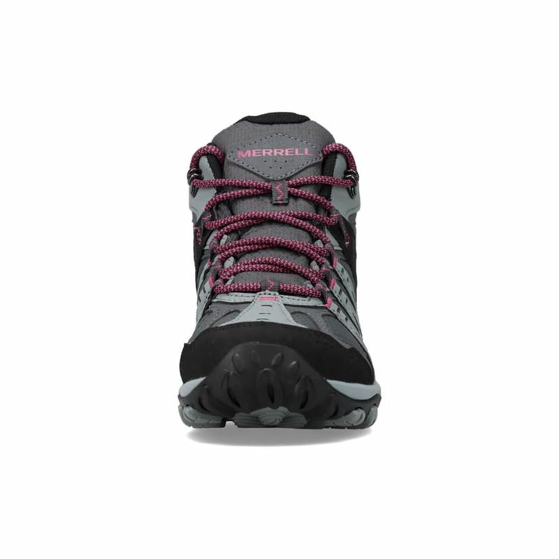 Zapatillas Deportivas Mujer Merrell  Accentor Sport 3 Mid  Gris