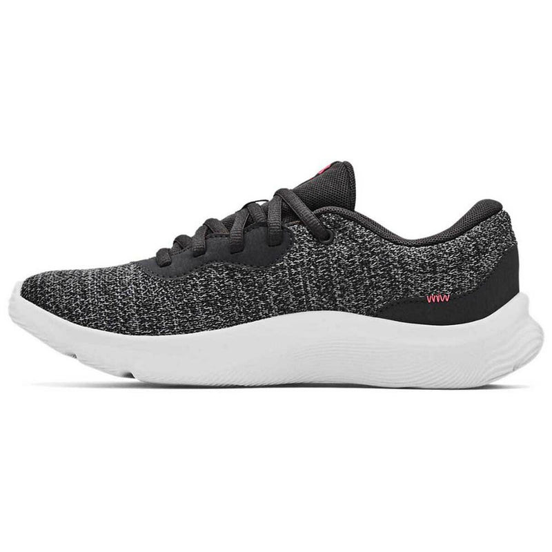 Zapatillas Deportivas Mujer MOJO 2 3024131  Under Armour 105 Gris