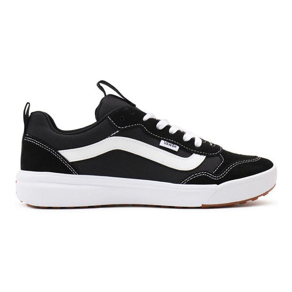 Zapatillas Casual Hombre Vans Range EXP Negro