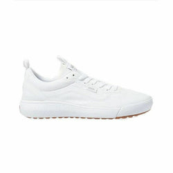 Zapatillas Deportivas Mujer Vans Rango EXP Blanco