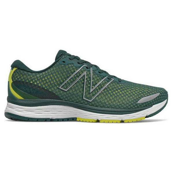 Zapatillas Deportivas New Balance SOLVI v2 Verde