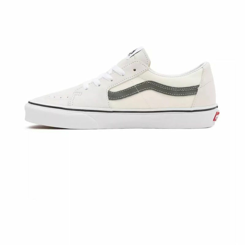 Zapatillas Casual Hombre Vans  Sk8-Low Utility Pop Multicolor