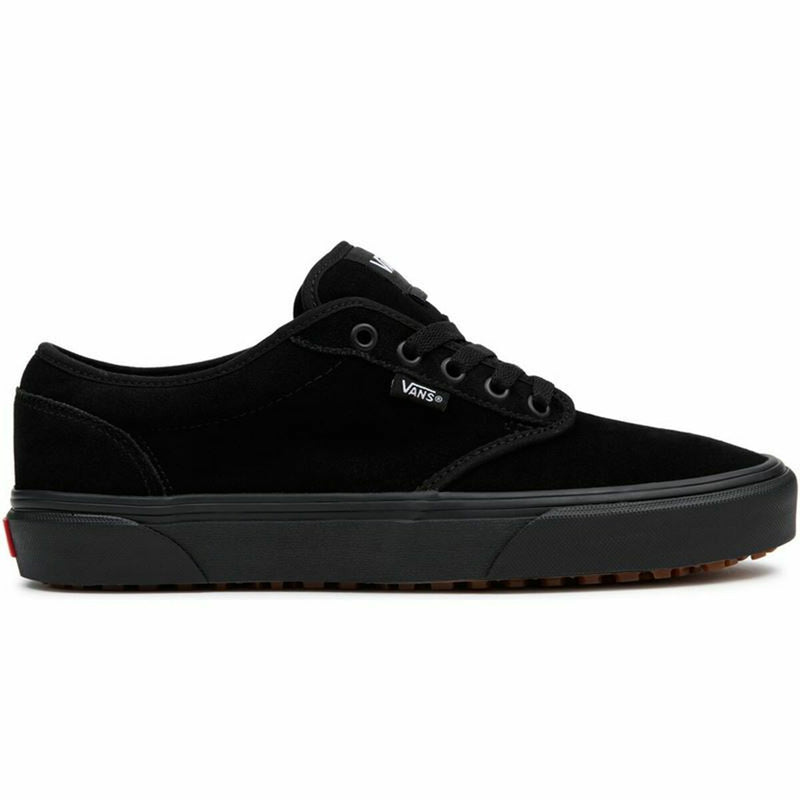 Zapatillas Casual Hombre Vans Atwood VansGuard Negro