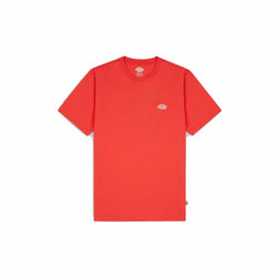 Dickies Summerdale Corail T-shirt à manches courtes pour hommes