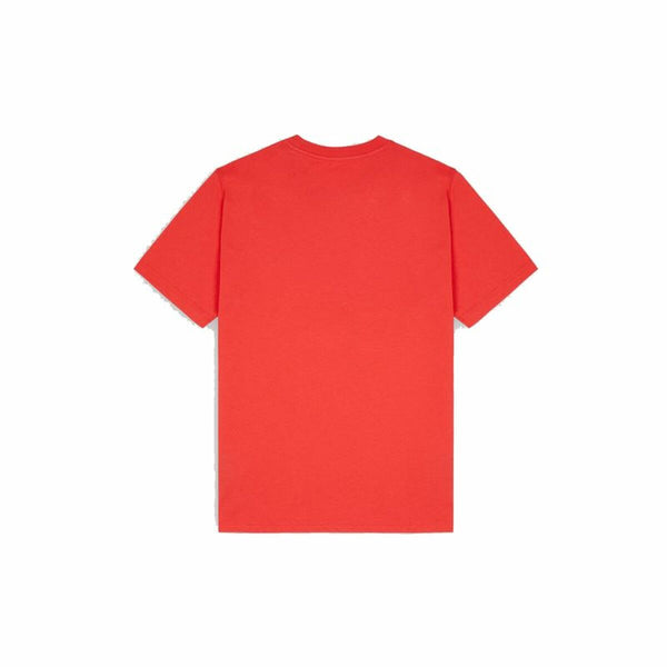 Camiseta de Manga Corta Dickies Summerdale  Coral Hombre