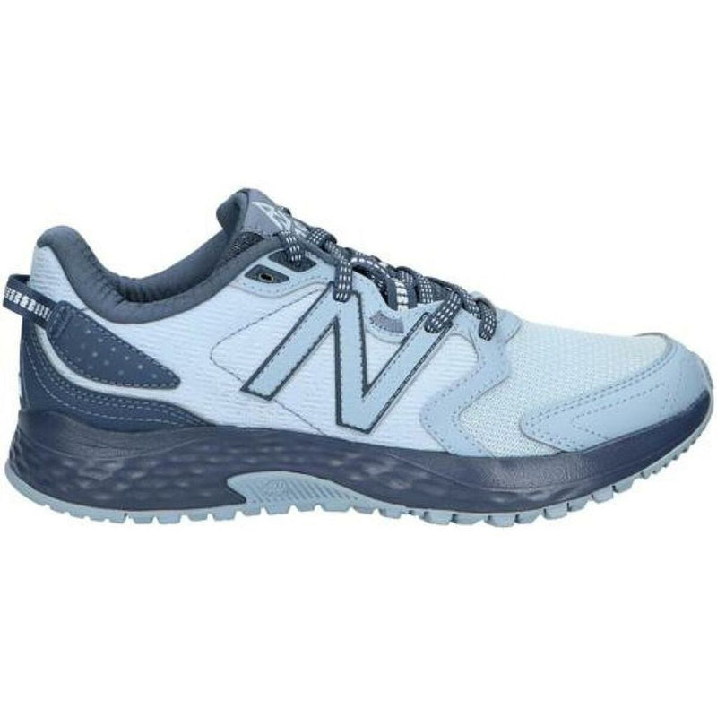 Zapatillas Deportivas Mujer New Balance WT410HT7  Azul