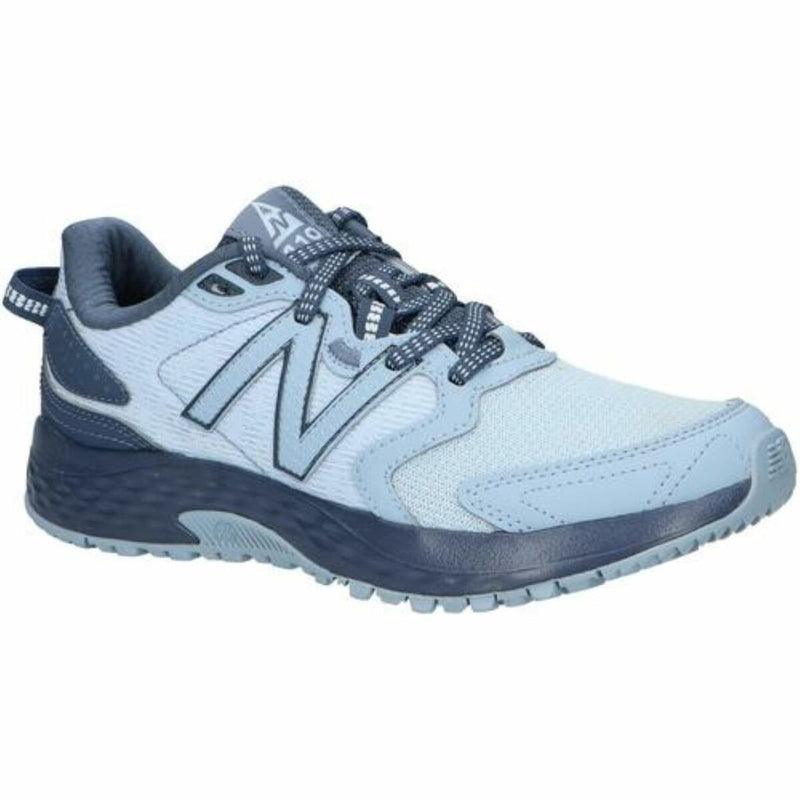 Zapatillas Deportivas Mujer New Balance WT410HT7  Azul