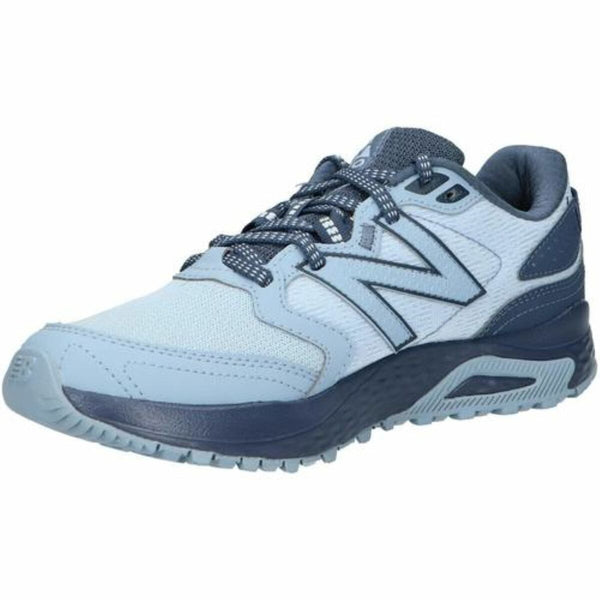 Zapatillas Deportivas Mujer New Balance WT410HT7  Azul