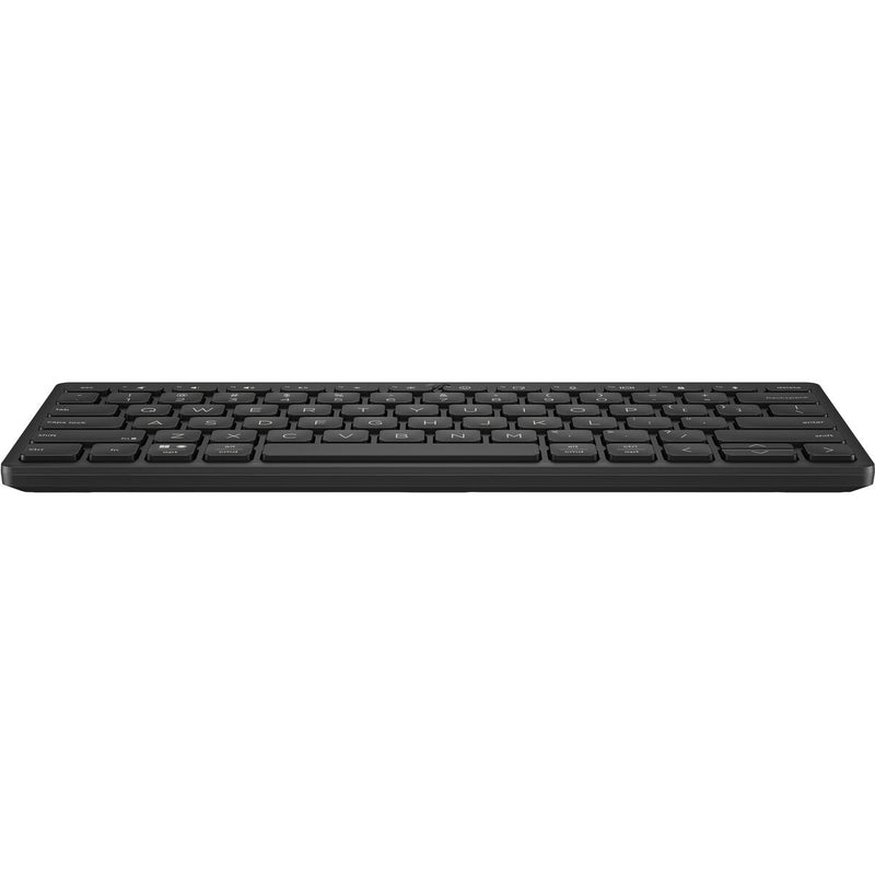 Teclado Inalámbrico HP Negro (Reacondicionado A+)