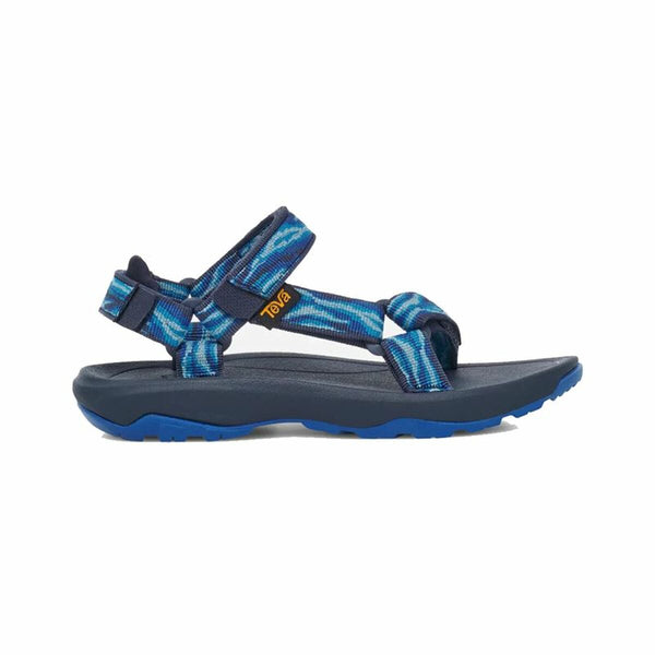 Sandalias Infantiles Teva Hurricane Xlt2  Azul