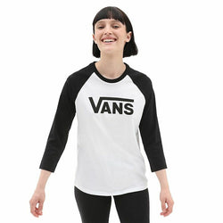 Vans Drop V Raglan T-shirt à manches courtes pour femmes