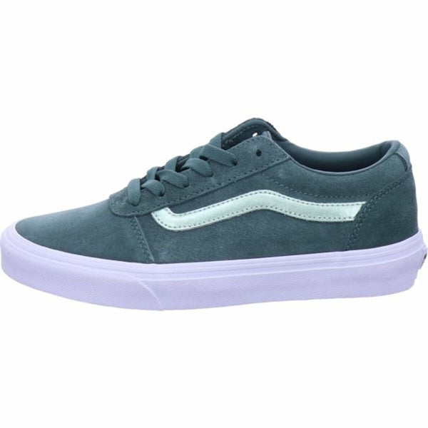 Zapatillas Casual de Mujer Vans Ward