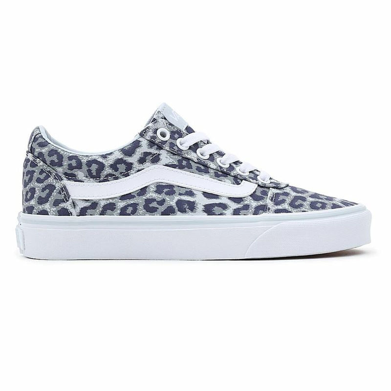 Zapatillas Casual Mujer Vans Ward