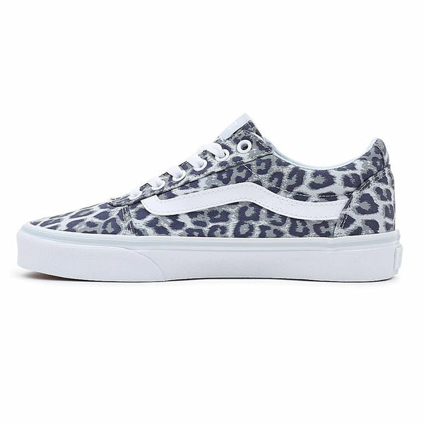 Zapatillas Casual Mujer Vans Ward