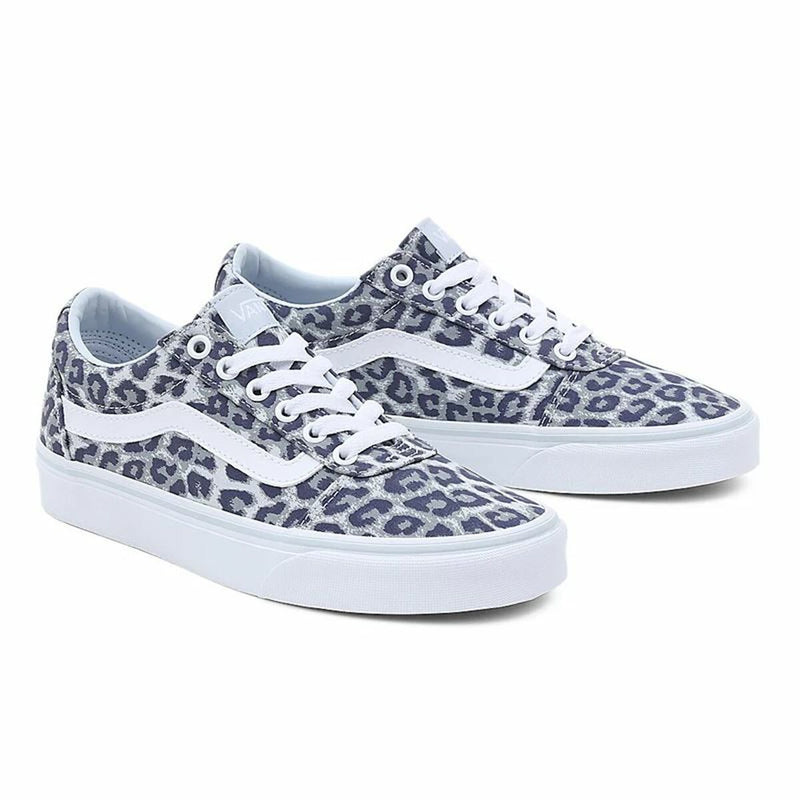 Zapatillas Casual Mujer Vans Ward