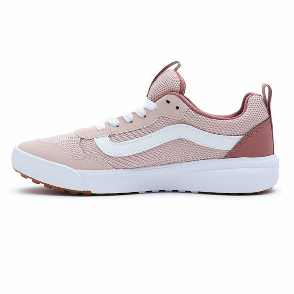 Chaussures décontractées pour femmes Vans Range EXP Dusty Light Pink