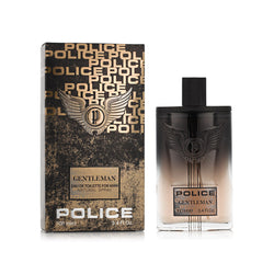 Perfume Hombre Police Gentleman EDT