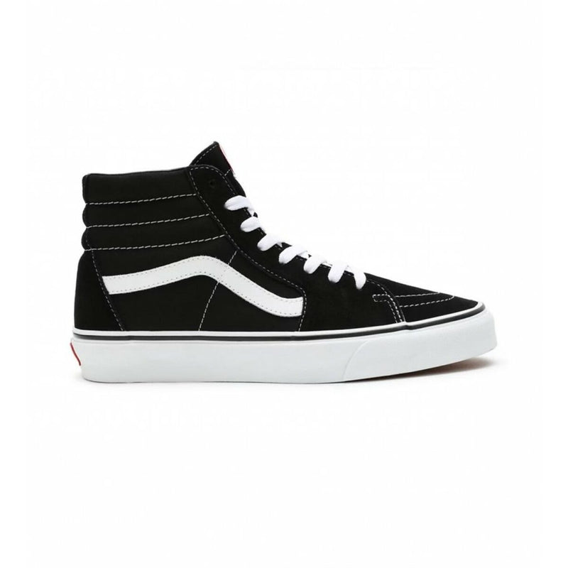 Chaussures de sport pour hommes Vans UA SK8-Hi VN000D5IB8C1 noir