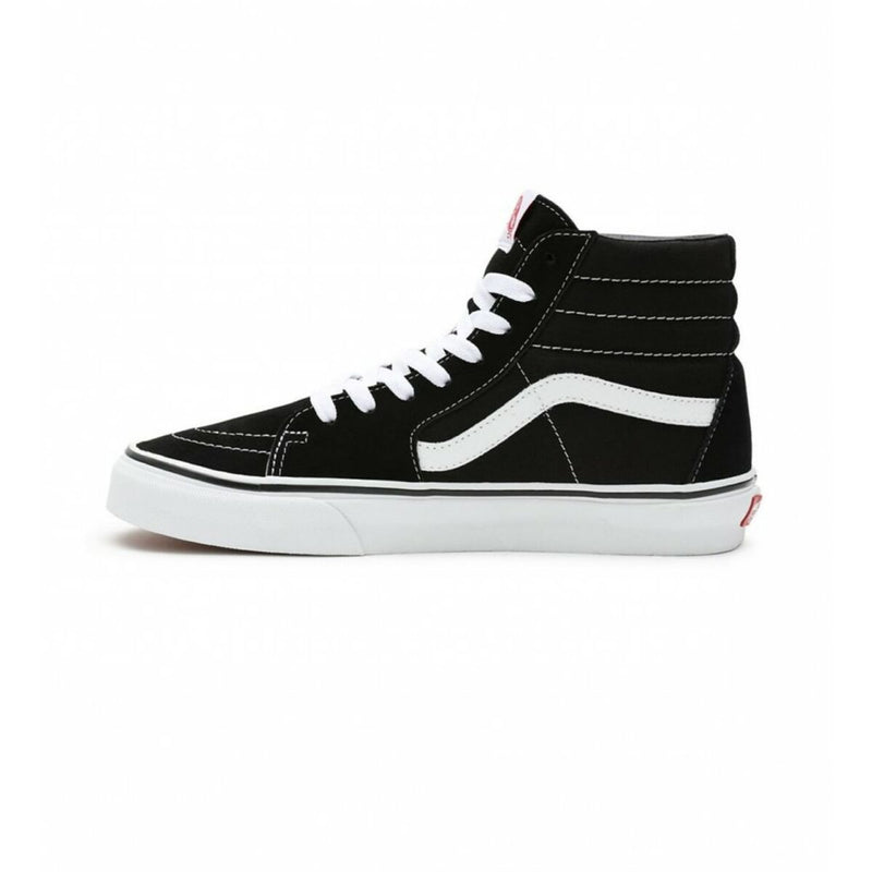 Chaussures de sport pour hommes Vans UA SK8-Hi VN000D5IB8C1 noir