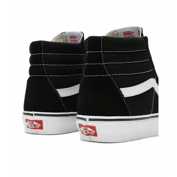 Zapatillas Deportivas Hombre Vans UA SK8-Hi VN000D5IB8C1 Negro